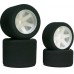 1/8 Front LW White 30 1/8 Front LW White 30